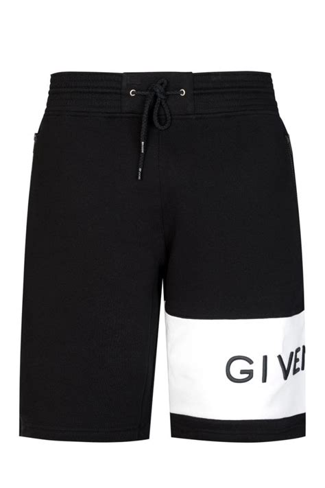 fake givenchy shorts|Givenchy Shorts for Women .